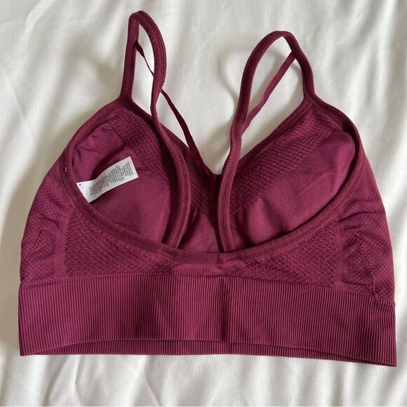 Nike Sports Bra - Picture 3 of 4